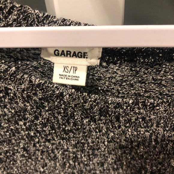 Garage women’s sweater - Picture 2 of 3